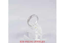 Nhẫn kim cương 10v 2li7